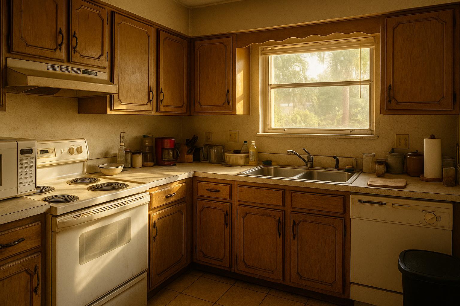 Signs It's Time to Remodel Your Kitchen (Don't Ignore #4)