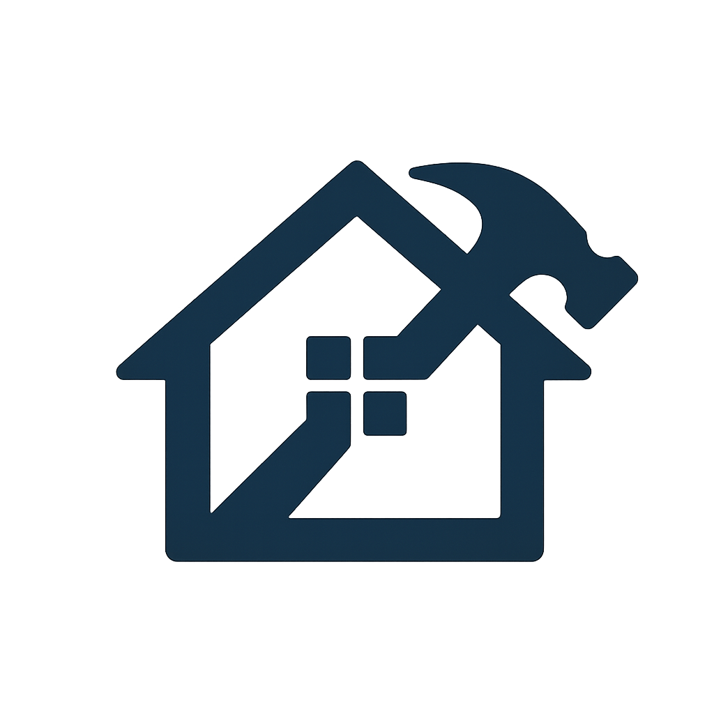 Delray Beach Building Contractors logo